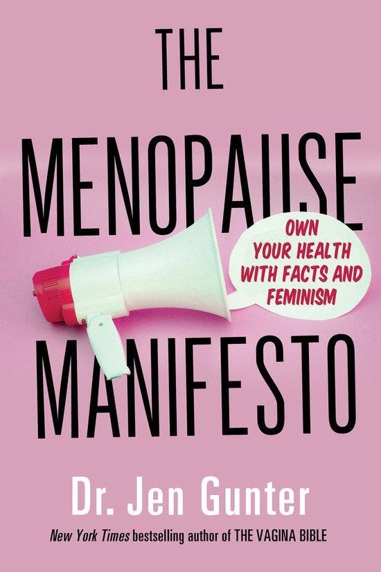 The Menopause Manifesto 9780806540665 Jen Gunter, Boeken, Taal | Engels, Gelezen, Verzenden