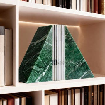 Formaminima - Boekensteunen (2) - Groen Guatemala, Antiek en Kunst