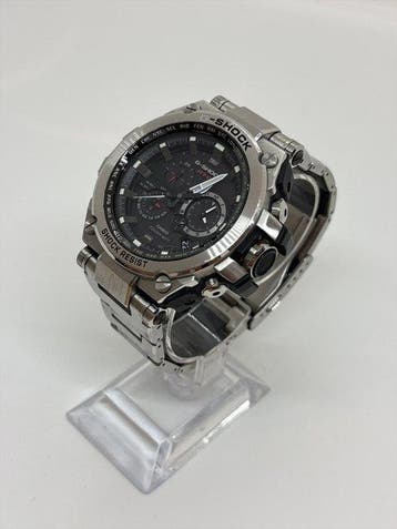 Casio - MTG-S1000D-1AJF - Zonder minimumprijs - Heren -, Nieuw
