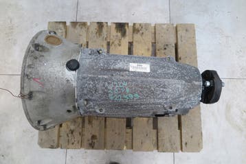 Mercedes W211 W219 W204 3.0 3.5 V6 Automatische Transmissie, Verzenden, Gebruikt