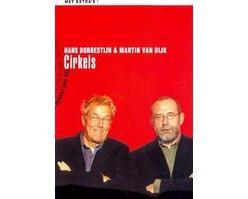 Hans Dorrestijn-Cirkels, Cd's en Dvd's, Verzenden, Nieuw in verpakking