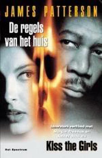 De regels van het huis / Alex Cross / 2 9789027464606, Verzenden, Gelezen, James Patterson