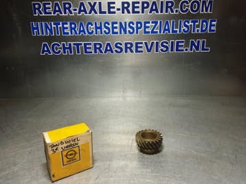 21 tands tandwiel, 3e versnelling Opel 4 bak. (automaat), Verzenden, Nieuw, Opel