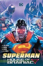 Superman: House of Brainiac, Boeken, Strips | Comics, Verzenden, Zo goed als nieuw