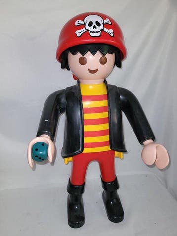 Playmobil - XXL - Playmobil - 2000-2010 - Frankrijk
