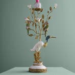 WERNS - Kaarsenstandaard met oor XL 44 cm kaarsenhouder