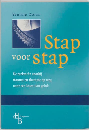 Stap voor stap 9789055742318 Y. Dolan, Verzenden, Gelezen, Y. Dolan