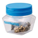 Olive set Shimano SM-BH59 (50 stuks), Fietsen en Brommers, Fietsonderdelen, Verzenden, Nieuw
