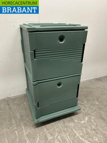 Cambro Mobile Thermobox Boîte de restauration 228 litres, Verzenden, Nieuw in verpakking
