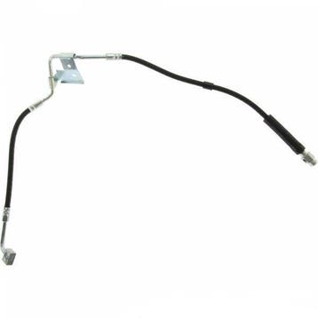 Brake Hose Front Left 4x4 / 2 Wheel Abs 2000-2001, Ophalen of Verzenden