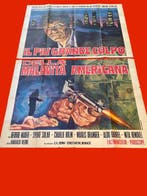 ICONICO - Il più grande colpo della malavita americana - Il
