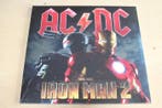 AC/DC - Let There be Rock + Iron Man 2 (2LP) - LP albums, Nieuw in verpakking