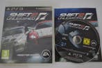 Need for Speed - Shift 2 Unleashed (PS3)