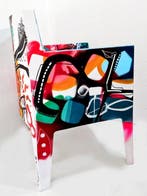 Driade - Philippe Starck - Fauteuil - Objet dart par Jack