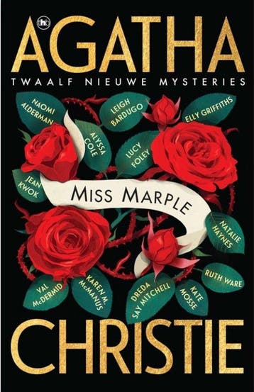 Twaalf nieuwe mysteries 9789044369885 Agatha Christie, Verzenden, Agatha Christie
