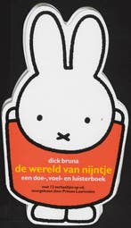 De wereld van Nijntje / Onbeperkt lezen / 1 9789047601050, Boeken, Verzenden, Gelezen, Dick Bruna