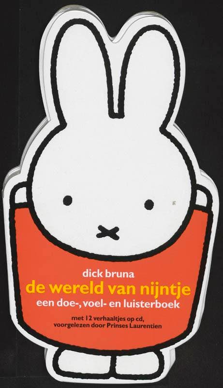 De wereld van Nijntje / Onbeperkt lezen / 1 9789047601050, Boeken, Schoolboeken, Gelezen, Verzenden