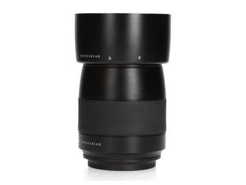 Hasselblad XCD 65mm f/2.8 - 1 jaar garantie, Audio, Tv en Foto, Ophalen of Verzenden, Zo goed als nieuw