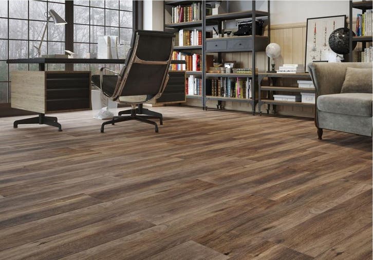Vloertegel/Wandtegel Bruin 19,3x120,2cm (Vloeren), Doe-het-zelf en Bouw, Tegels, Minder dan 20 cm, 60 cm of meer, 10 m² of meer