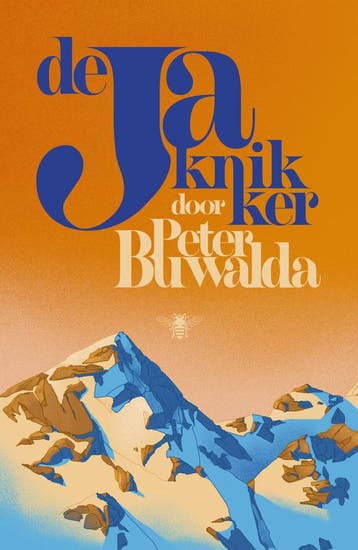 De Jaknikker (Nieuw), Boeken, Verzenden, Nieuw