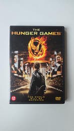 THE HUNGER GAMES (DVD)
