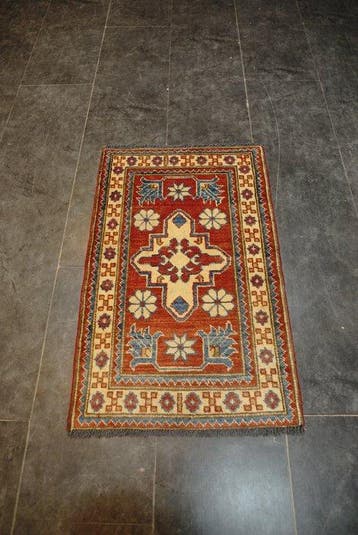 Ziegler - Tapijt - 93 cm - 60 cm - Perfect gereinigd, Nieuw