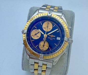 Breitling - Chronomat - D13047 - Heren - 2000-2010, Nieuw