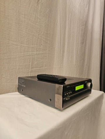 Denon - UDRA-90 Solid state stereo receiver, Nieuw