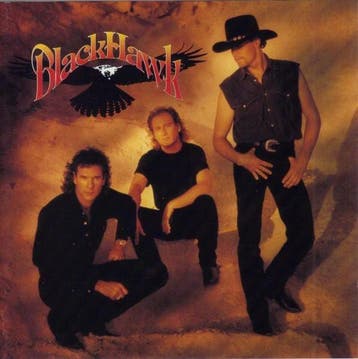 BlackHawk - BlackHawk, Verzenden, Gebruikt