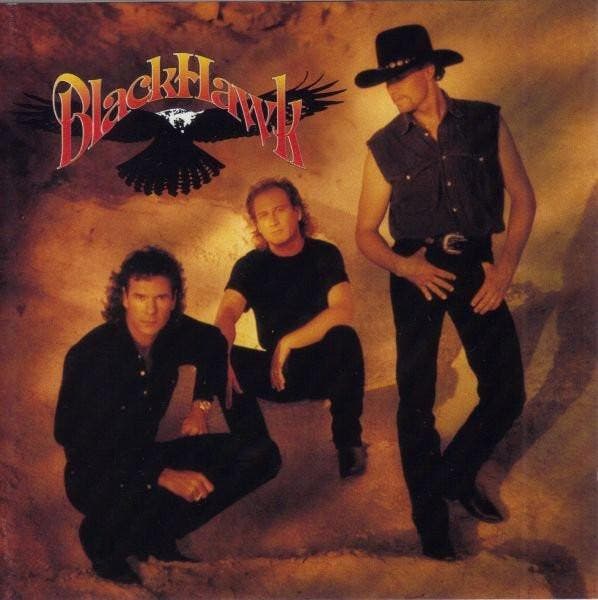 BlackHawk - BlackHawk, CD & DVD, CD | Pop, Envoi