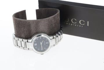 Gucci - 8900 - Sans prix de réserve - 8900L - Femme -, Nieuw