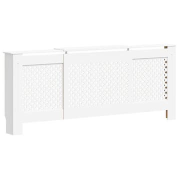 Cache-radiateur extensible MDF - Jusqua epuisement - Pri..., Maison & Meubles, Verzenden