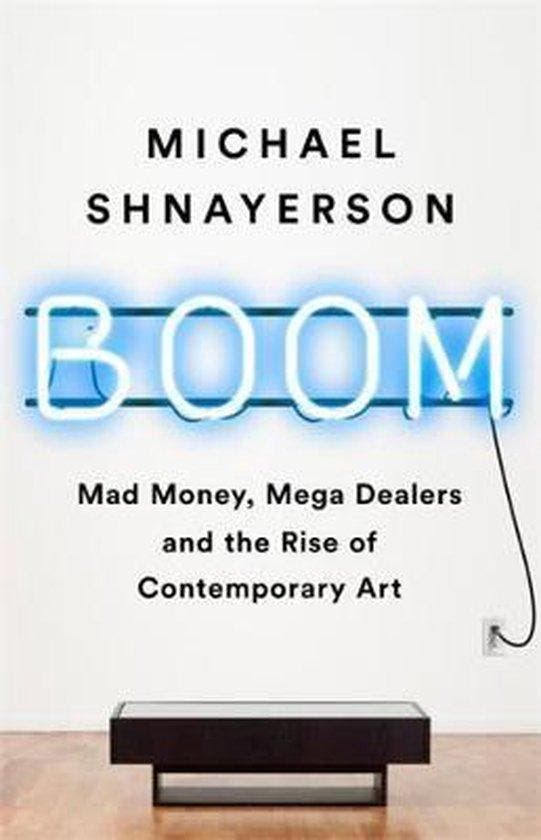 Boom 9781610398404 Michael Shnayerson, Livres, Langue | Anglais, Envoi