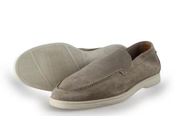 Blackstone Instappers in maat 44 Beige, Kleding | Heren, Blackstone, Overige kleuren, Verzenden, Overige typen