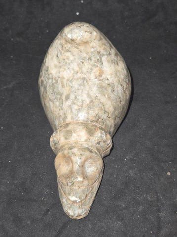 Taíno, Kleine en Grote Antillen, Caraïben Steen