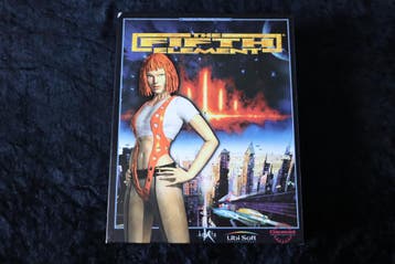 The Fifth Element PC Big Box, Verzenden, Nieuw