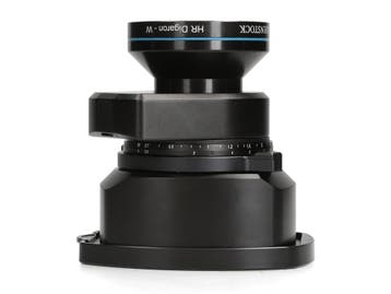 Phase One XT 50mm f/5.6 Rodenstock HR Digaron-W, Ophalen of Verzenden