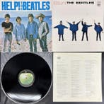 Beatles - Help! / Meet The Beatles! - Différents titres -, Cd's en Dvd's, Vinyl Singles, Nieuw in verpakking