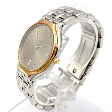 Omega - De Ville - Sans prix de réserve - 196.0316 - Femme -, Nieuw