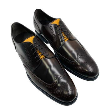 Tods - Chaussures à lacets - Taille : EU 44.5 - Neuf dans