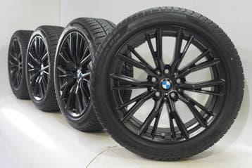 BMW 2 serie 3 serie 4 serie G20 G21 G22 G42 796M 18 inch vel, Ophalen of Verzenden, Nieuw
