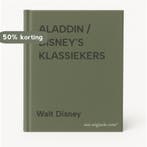 ALADDIN / DISNEYS KLASSIEKERS 9789024353316 Walt Disney, Verzenden, Walt Disney