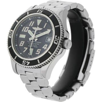 Breitling - Superocean 42 - A17364 - Homme - 2010