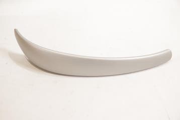 BMW 1 Serie E81 E82 E87 E88 OEM Deur links handvat afdekking, Ophalen of Verzenden