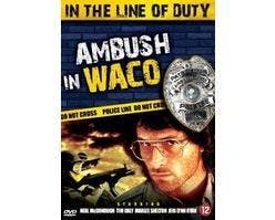 Ambush In Waco, Verzenden, Nieuw in verpakking, Actie
