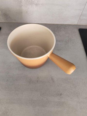 Le Creuset - Braadpan - Bron