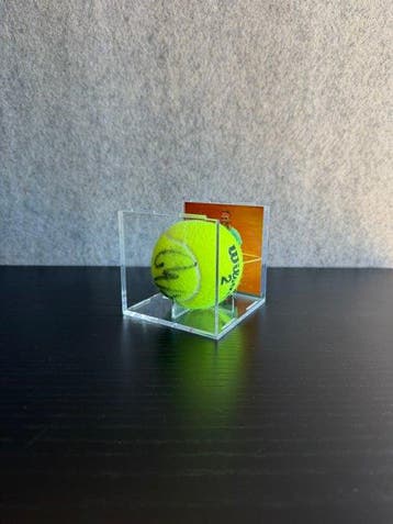 Tennis - Rafael Nadal - Balle de tennis, Nieuw