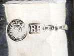 Cruche - Argent 925 - BRANDIMARTE, Antiek en Kunst, Antiek | Zilver en Goud