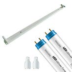 Aigi Dybolo LED TL Armatuur met T8 Buis - 120cm, Verzenden, Nieuw