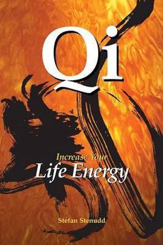 Qi 9781517239305 Stefan Stenudd, Livres, Langue | Anglais, Envoi